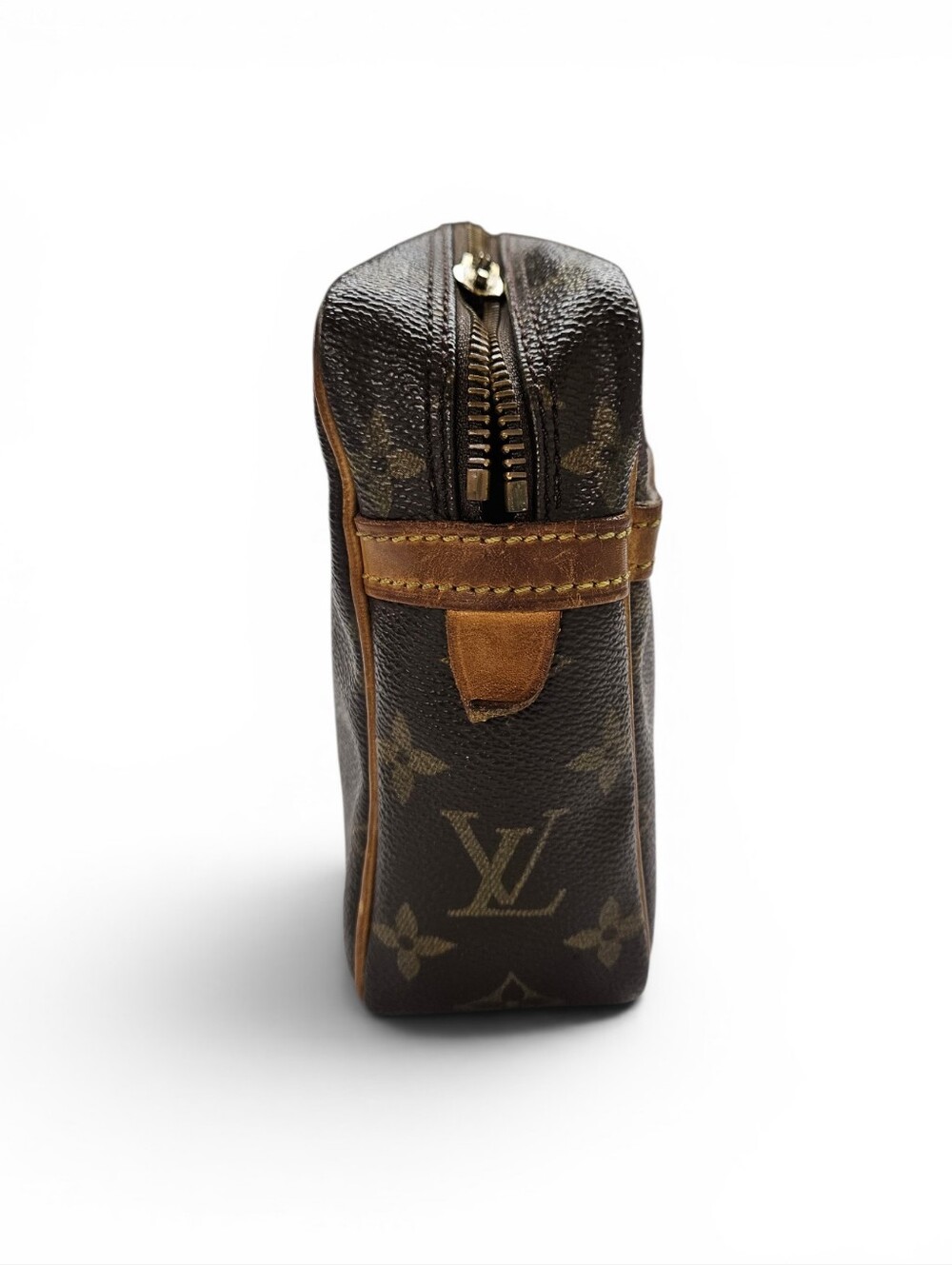 Louis Vuitton Brown Monogram Men's Bag - Picture 4 of 15
